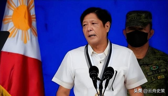 趴在中国仁爱礁9000多天的菲律宾军舰	，如今已经再也拖不走了！