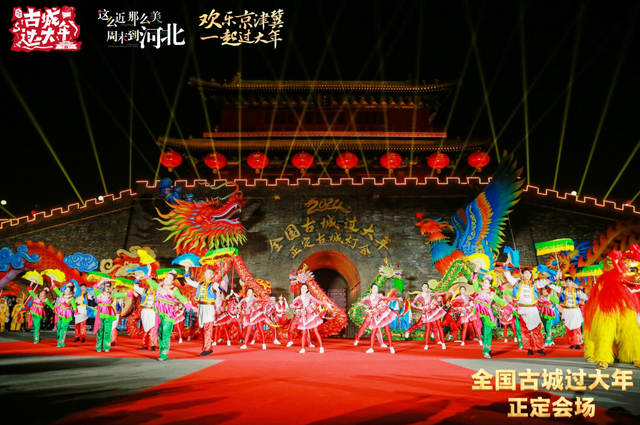 喜讯！我市两案例入选全国非遗进景区“五好”案例