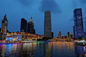 津夜，去哪儿？全攻略来咯——图片