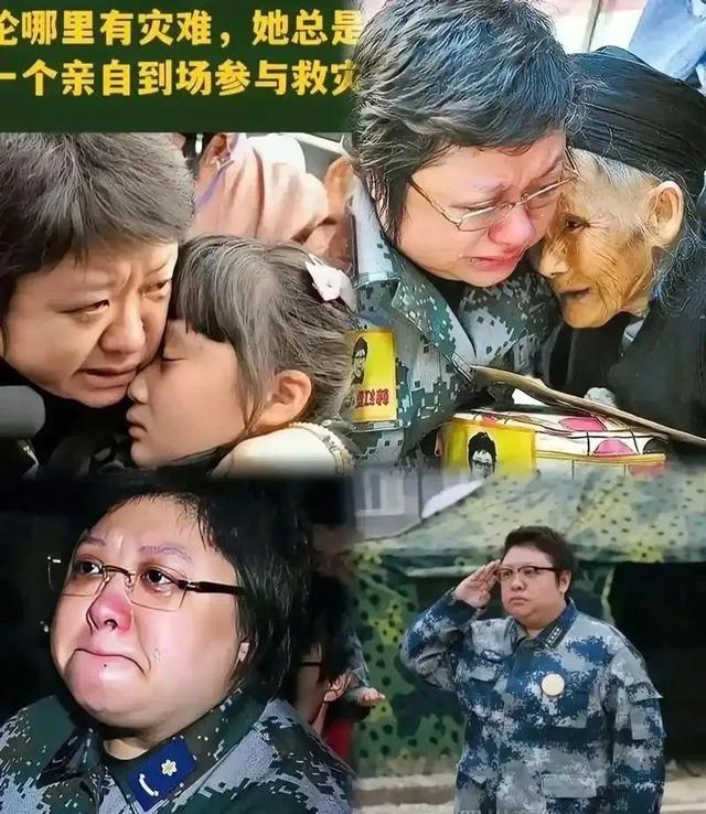 韩红也没想到，自己“藏”了26年的儿子，如今已经成了她的骄傲