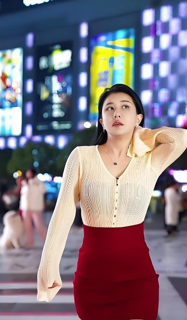 “三级片女星”嫁农村小伙，老公却回应：不介意过去都是艺术！