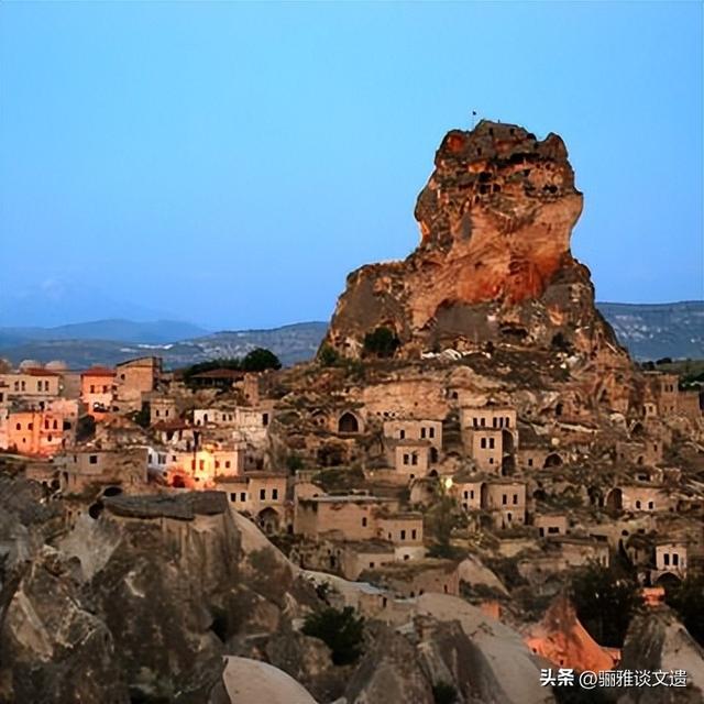 从北极万年游牧荒野，到赤道海洋湖泊群，42处世界双遗产极境之美
