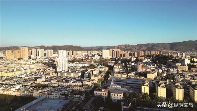 不止看风景！石林九乡两日深度旅居的N种打开方式