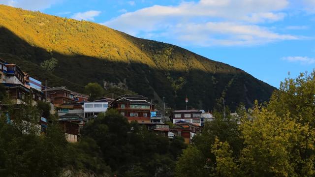 如果有时间,走一次川西顶级路线,1次深度体验胜过10次旅游!