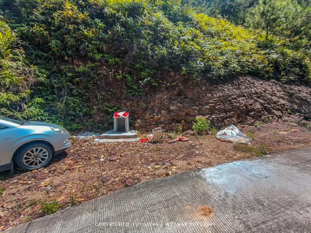 丰良九龙瀑布攻略