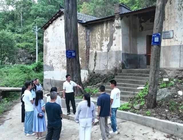 孝昌笔架村：红色热土上的绿色蝶变