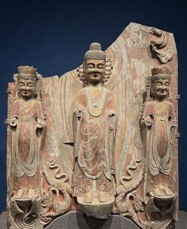 我是北京人，刚游完山东青州，忍不住想说对青州的5点印象。