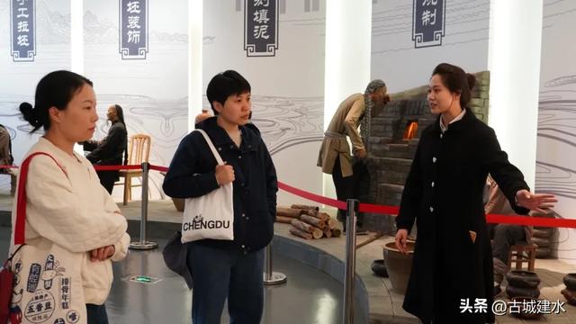 建水紫陶博物馆获评国家AAA级旅游景区