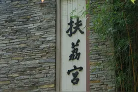 打卡春城“绿宝石”扶荔宫 邂逅“植物王国”的奇花异木图片