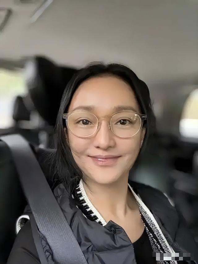 钱再多有什么用？51岁周迅的现状，给所有中年女性提了个醒