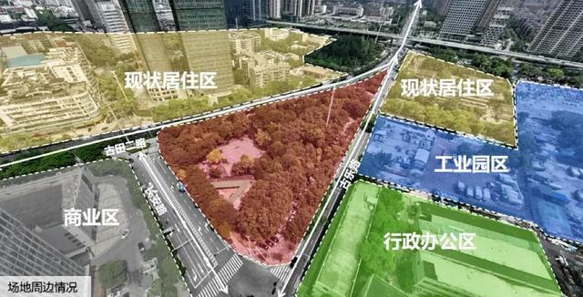 硚口区“就地取材”激活小微空间 育苗基地变身“森系”游园 市中心就能畅快体验:森林溯溪 + 露营 + RC越野