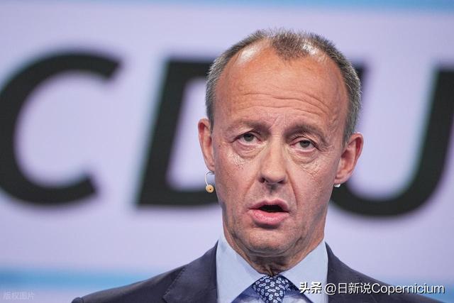 十年前“自废武功”，如今砸钱求兵，德国致命短视终酿苦果