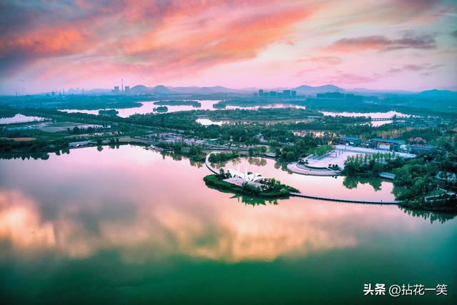 江苏大反转！徐州杀出重围，南京苏州都没预判，凭什么火遍全国？