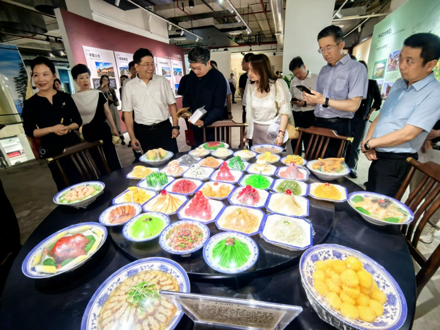 @上海人：在家门口遇见渭南！文化大展免费开放，沉浸式文化盛宴邀您来享