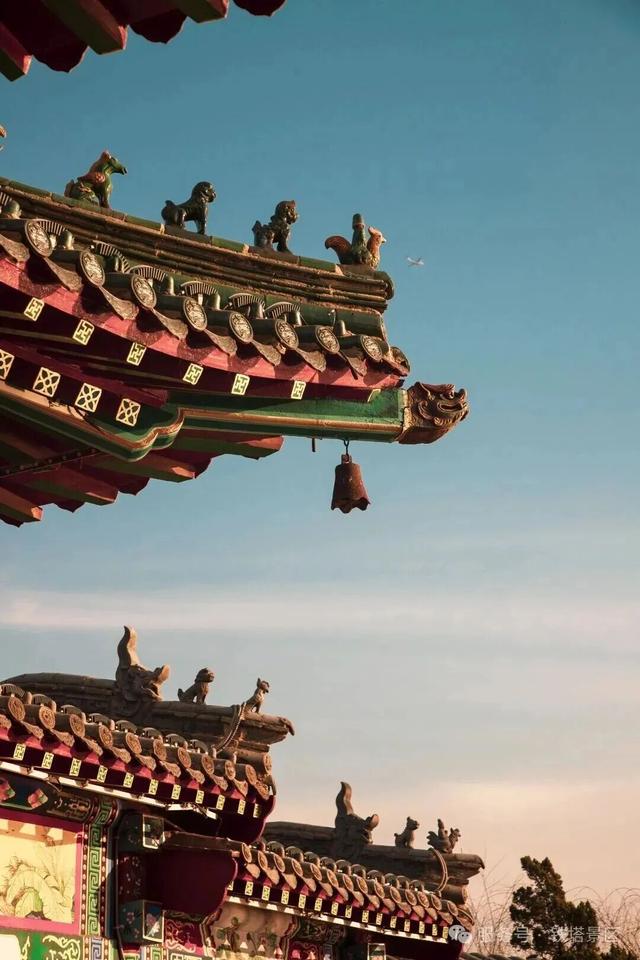 听劝，冬天在开封，还能这样玩！