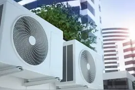 空调流出的水，比空调还值钱，很多人都不知道有啥用图片