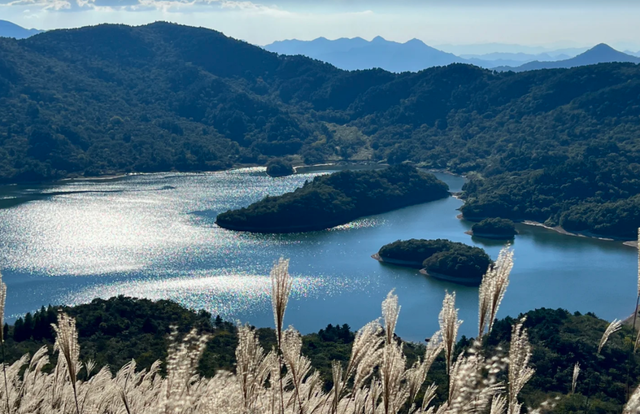 从“飞钓季”到“山水剧场”，观赛度假两不误