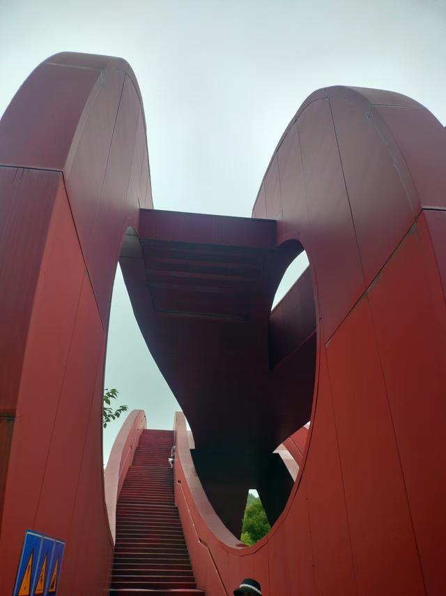 粤赣之旅外篇：长沙网红记