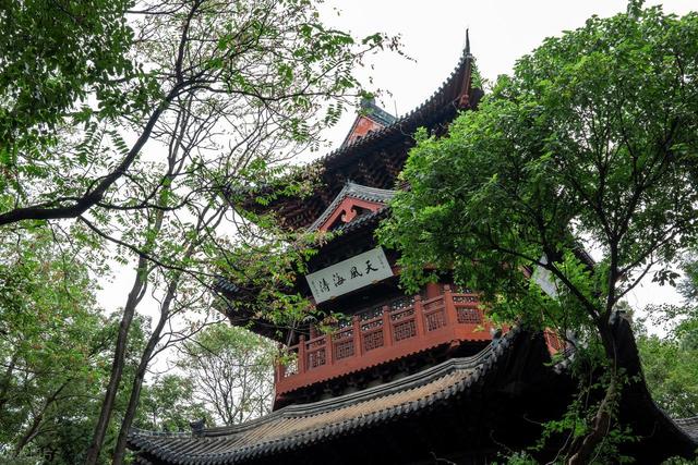 全部免费！周末安排！绍兴值得一去的6大景点，不花钱随便玩！