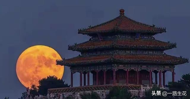 华为手机拍月亮终极攻略！教你成为"拍月大神"，朋友圈赞到手软！