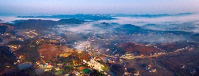 你知道河南省最自由平等的县是哪里吗？洛阳最有希望撤县建市的县