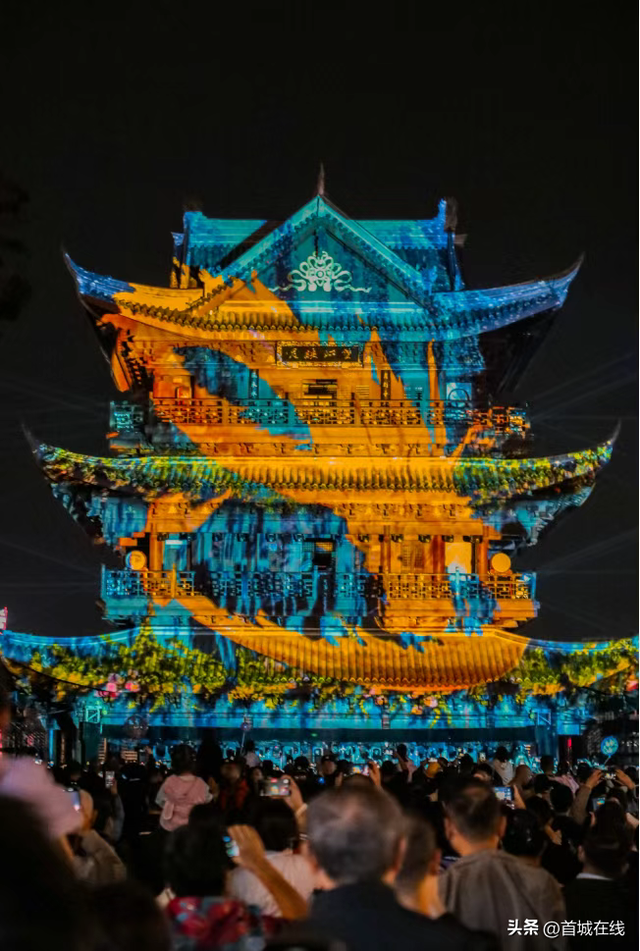 宜宾，向“国际旅游城市”进发！