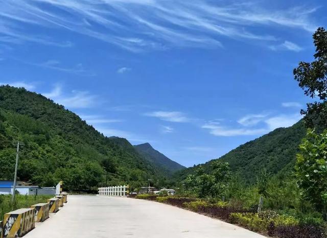 陇上忠魂:成县二郎乡岳家坝 大山深处的忠魂风骨