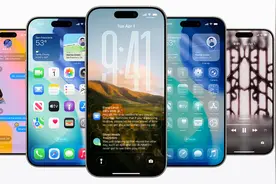 四年老将iPhone13体验iOS26：新系统有哪些升级是否存在反向升级图片