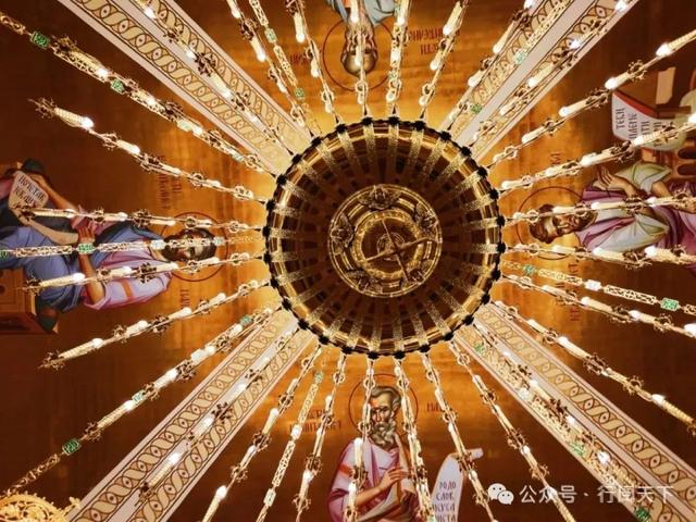 鲜花与伤痕，行旅​塞尔维亚，极具性价比的欧游目的地