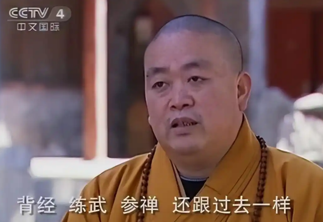 上梁不正下梁歪！他举报释永信，年收入超3.78亿，妻子是小三上位