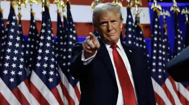 中方没有答应；特朗普通告全球：加税200%；美媒罕见站队中国