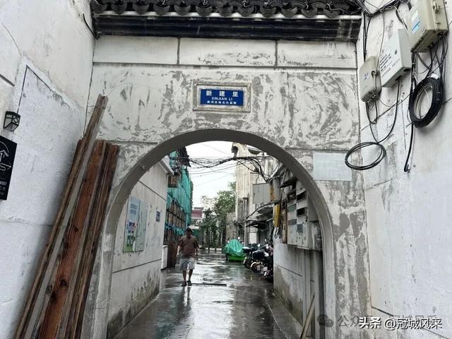 湖州城韵·南浔古镇