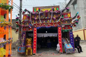 在农村丧葬习俗与礼仪中，女婿需要做些什么？一般要花多少钱图片