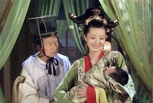 古代乳娘有多心酸？除了喂奶之外，还要为主人做一件难堪的事！