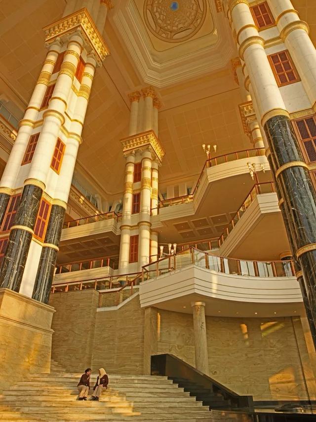 随手拍拍都是美景——带你走进文莱