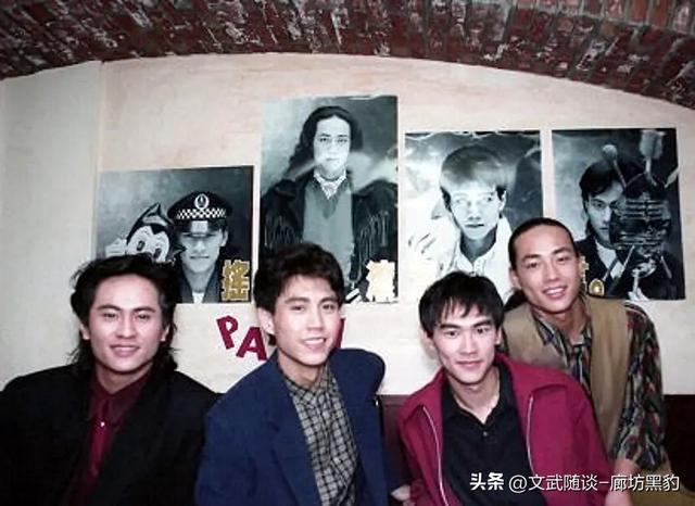 东方快车的任何一个人都无法替代-文武随谈访东方快车主唱姚可杰