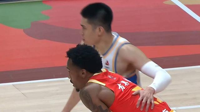 北京三分惜败	，CBA杯1胜3负遭淘汰！广厦全胜出线，八强对阵确定