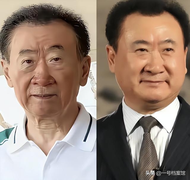 陪睡陪玩只是冰山一角！万达蒸发800亿后，王思聪再陷“大丑闻”