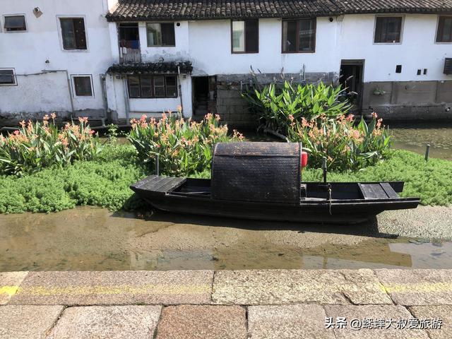 杭州西兴古镇一日游最佳路线，你想知道的，都在这里了！