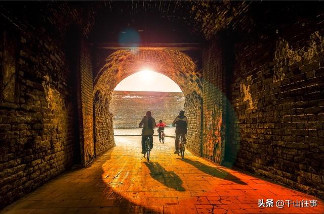 别装了！你骑行的“小心思”，我这个老炮儿全看穿了