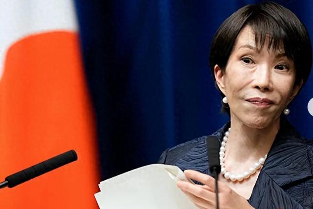 中日情况有变，高市早苗急电白宫，特朗普发狠	，下达了一项总统令