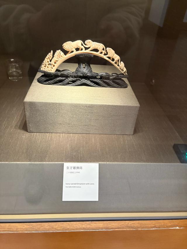 苏州博物馆的超详细参观体验以及周边美食推荐