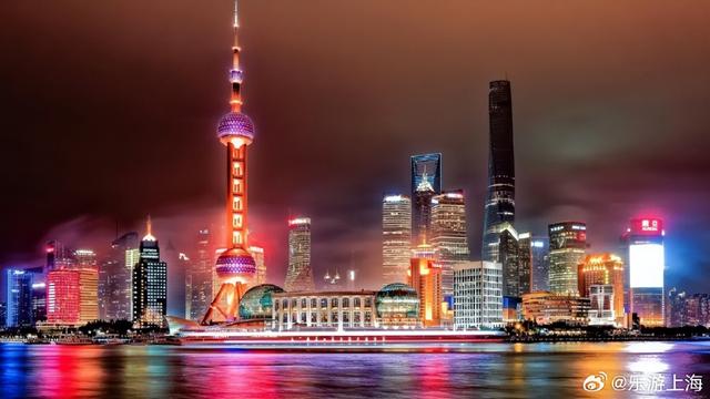 2026春节上海文旅场景抢先看！