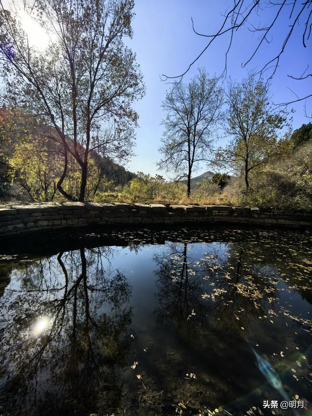 大岭，一个小众却超级美丽的地方