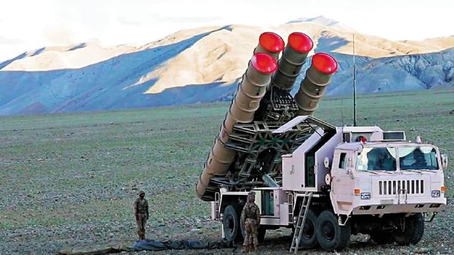 阿塞拜疆亮出红旗-9，中国布局一盘战略大棋，牵动美俄大国神经