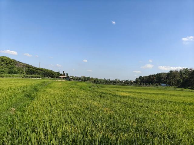 探秘天门夹山冲