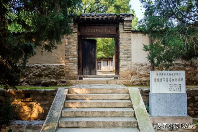 国庆保定“不基础” 玩法 | 6条精品线路玩转保定→
