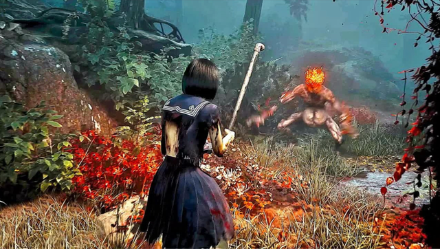 《寂静岭 f》攻略：深入日式恐怖迷宫