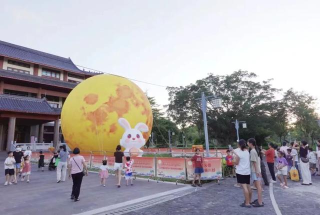 篝火晚会、电音派对……“双节”来吴川，众多精彩等着你
