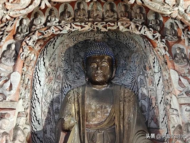 大同游记（非古城部分）
